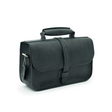 Load image into Gallery viewer, Leather City Bag - Night Sky
