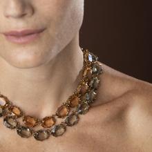 Load image into Gallery viewer, ANITA Amber Necklace
