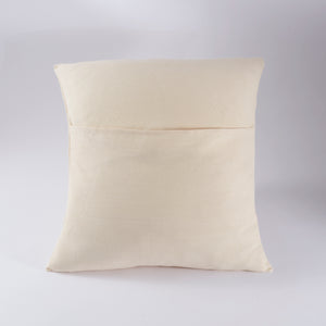 Handwoven Pillow Cover - Roselline