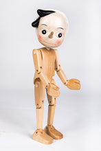 Load image into Gallery viewer, Pinocchio Bambino
