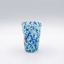 Load image into Gallery viewer, Murano Hand Blown &quot;Goti&quot; Glasses - Set of Six
